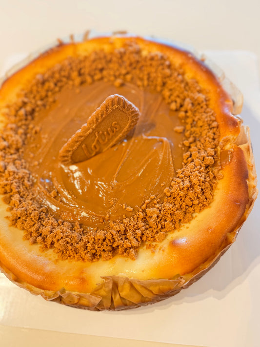 Biscoff Dream